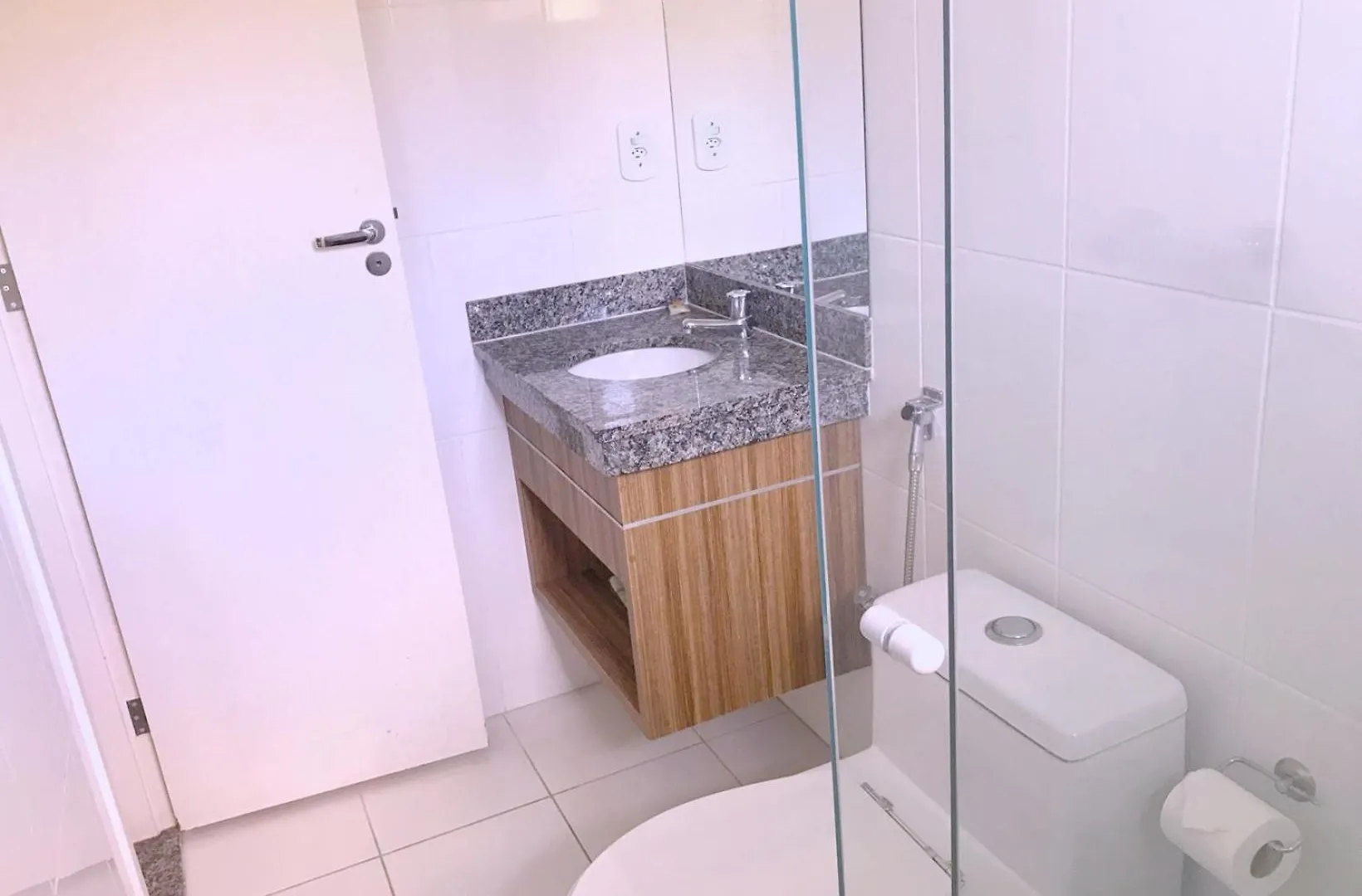 Diroma Lacqua Apartment Caldas Novas