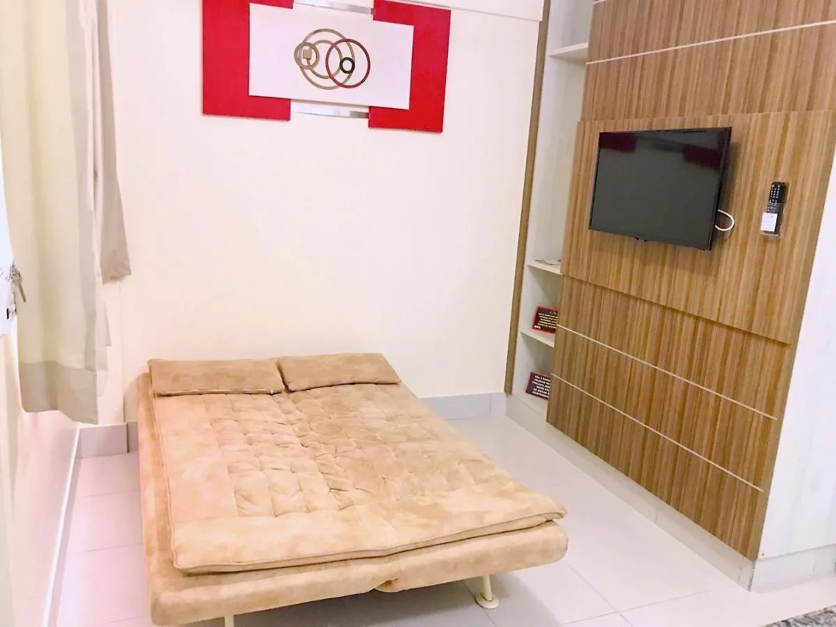 Apartment Diroma Lacqua