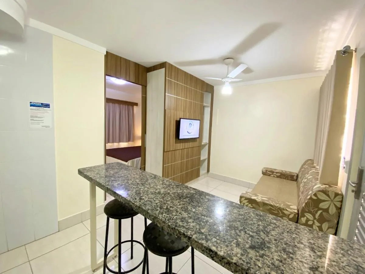 Apartment Diroma Lacqua Brazil