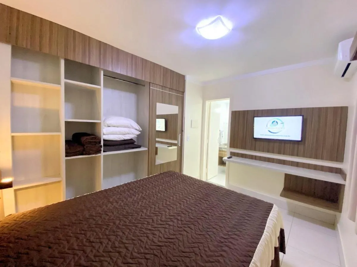 Diroma Lacqua Apartment