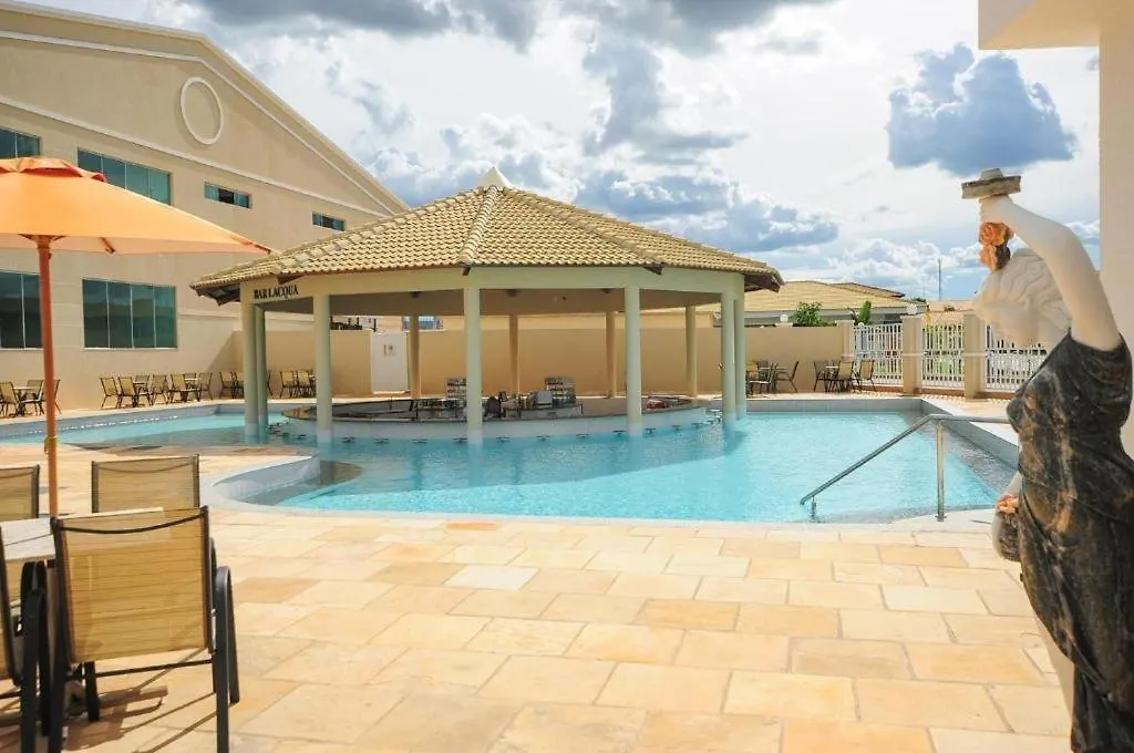 Apartment Diroma Lacqua