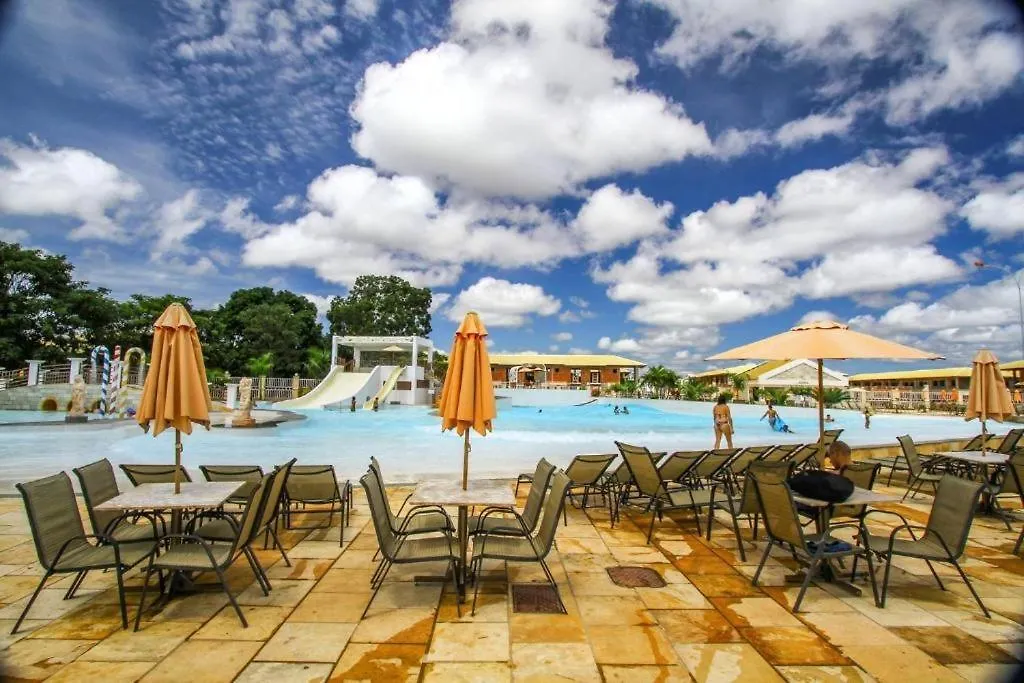 Apartment Diroma Lacqua Brazil